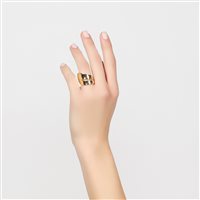 Anillo Unoaerre Mujer in Bronce 2844 - 2844